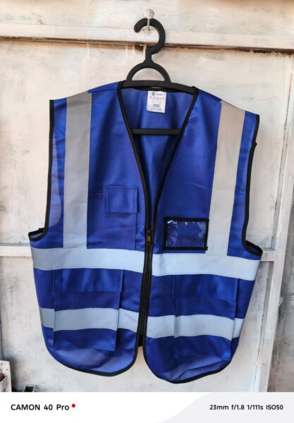 Executive Reflector Jacket