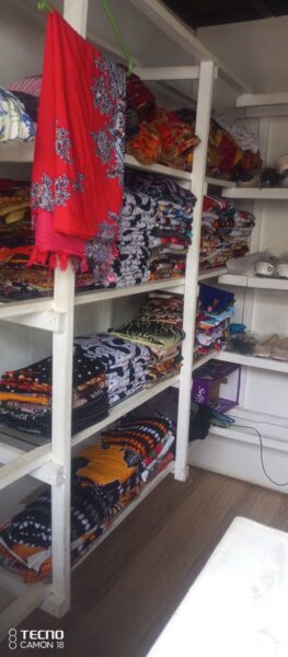 Clothes